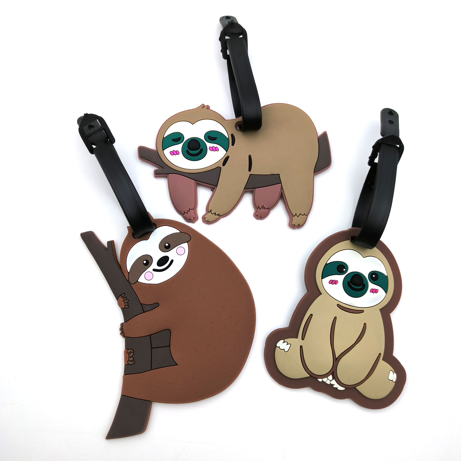 1pc/3pcs Newest Travel Accesso - Travel Accessories India 评论和价格