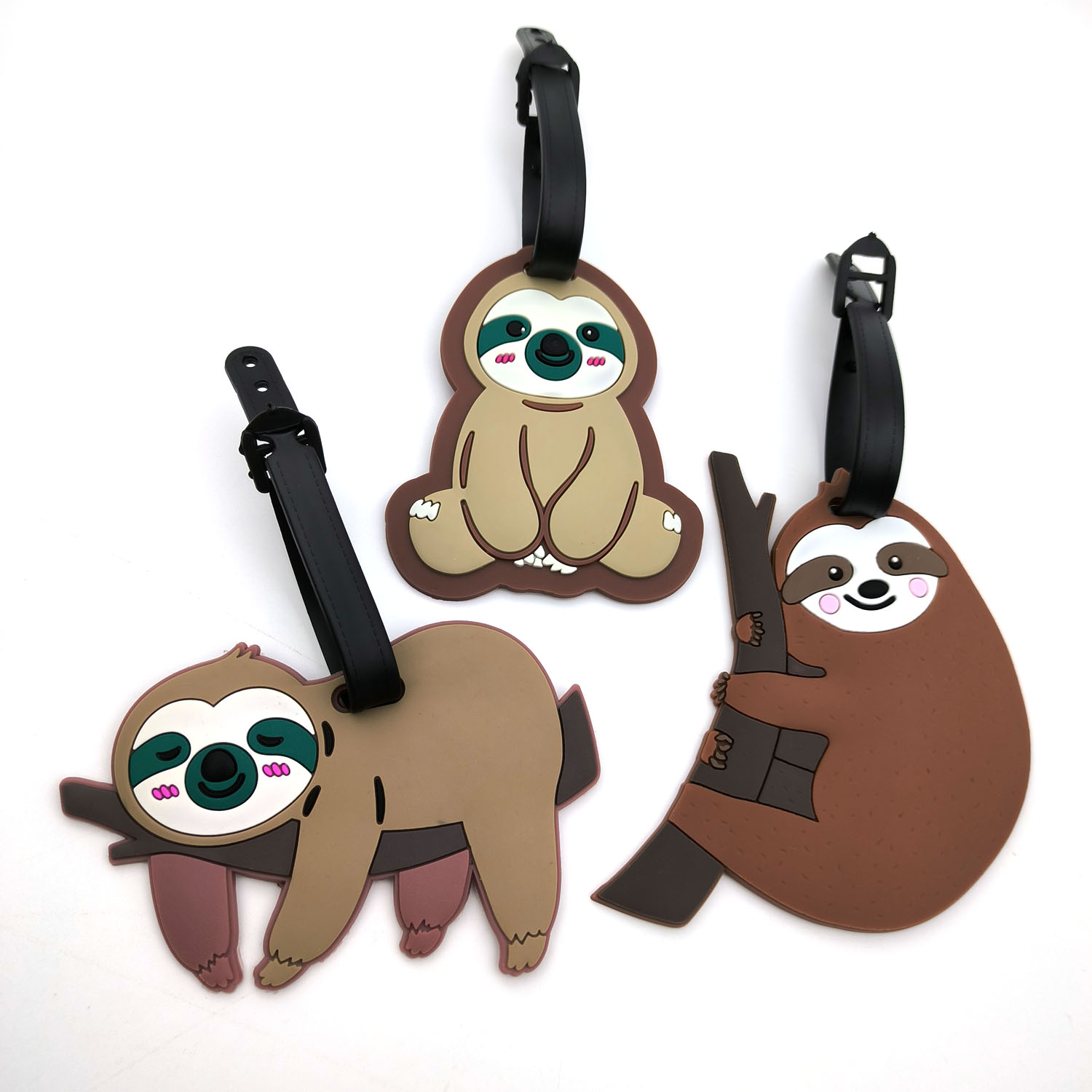 1pc/3pcs Newest Travel Accesso - Travel Accessories India 评论和价格