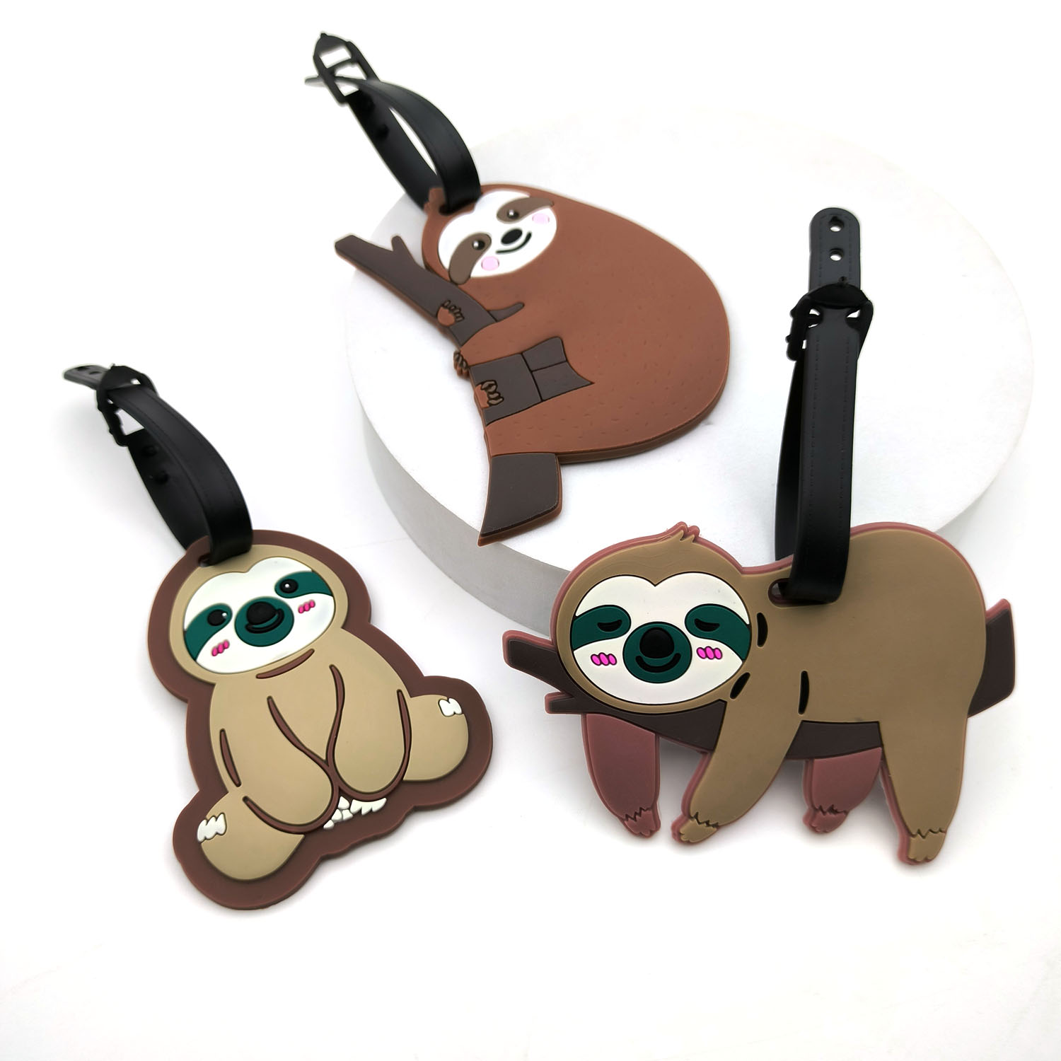 1pc/3pcs Newest Travel Accesso - Travel Accessories India 评论和价格