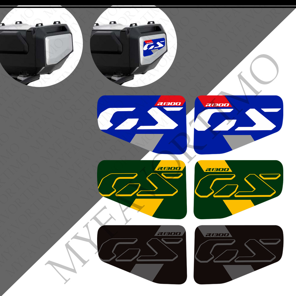 For R 1300 GS R1300GS Trunk Lu - Luggage Cover Protector 评论和价格