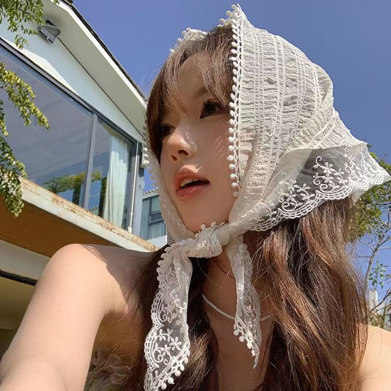 French Chic Alice White Lace T - Travel Accessories Aesthetic 评论和价格