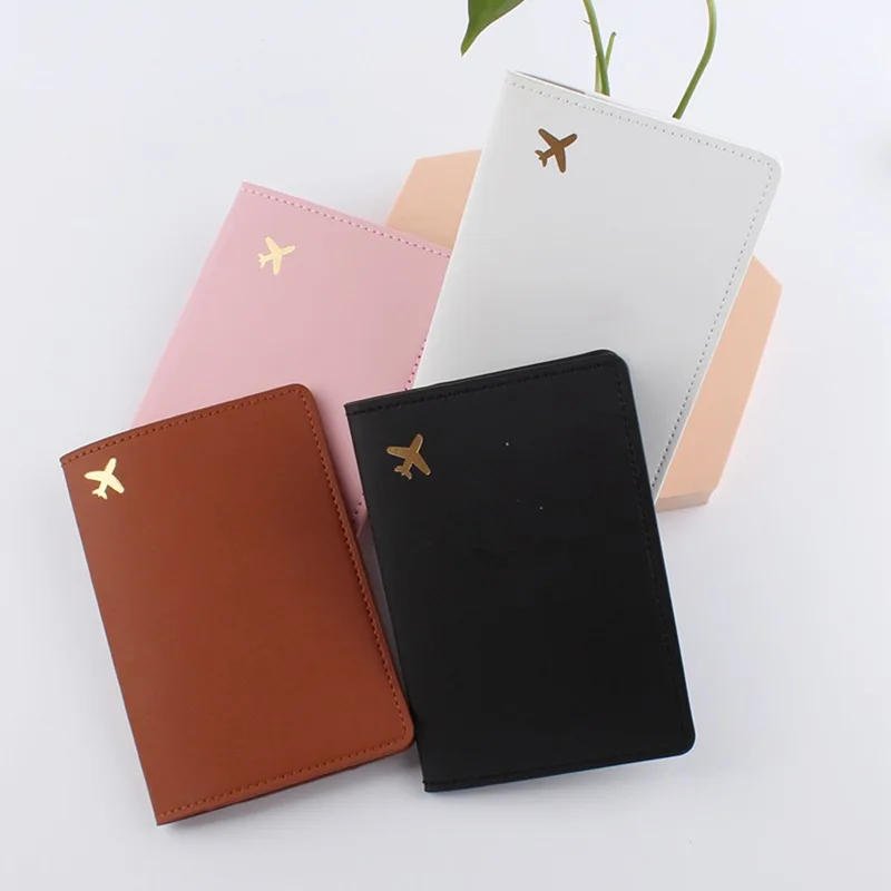 Simple Fashion Passport Holder - Travel Accessories Wallet 评论和价格