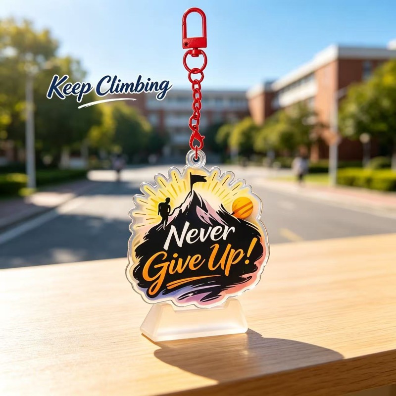Weet Decorative Key Charm for  - Travel Accessories Ideas 评论和价格