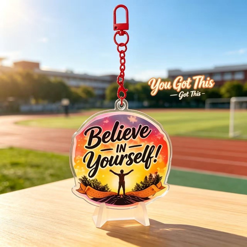 Weet Decorative Key Charm for  - Travel Accessories Ideas 评论和价格