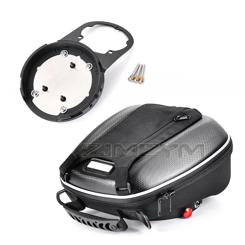 For MOTO GUZZI V85  V85TT Tank - Luggage Cover Protector 评论和价格