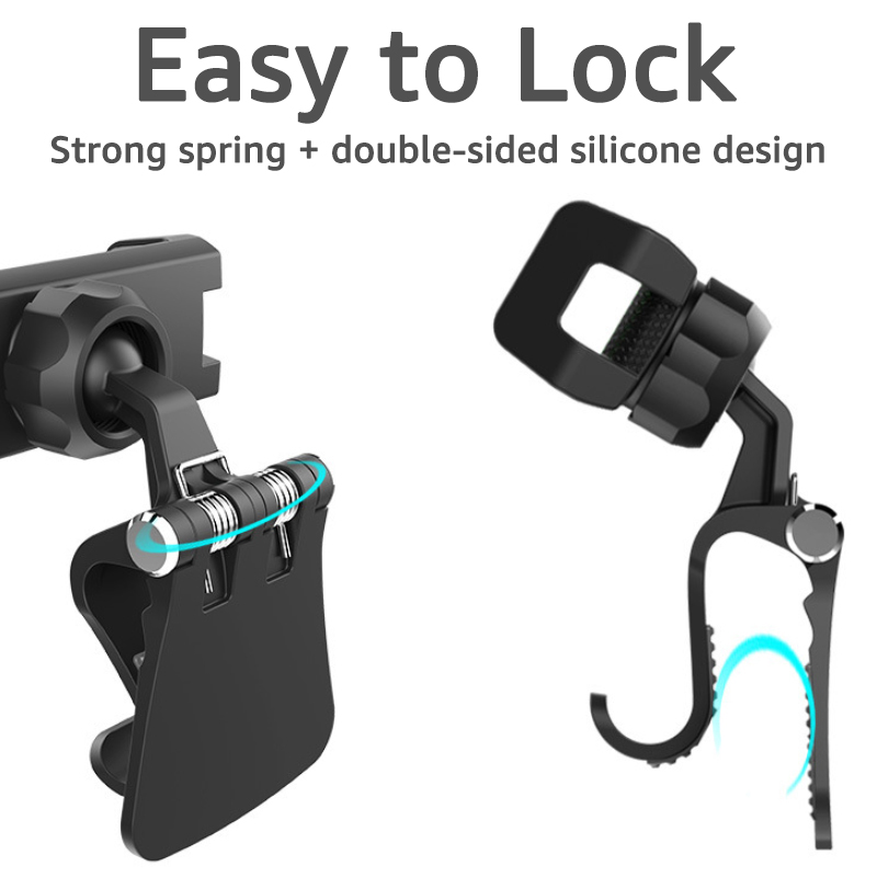 Universal Airplane Phone Mount - Travel Accessories India 评论和价格