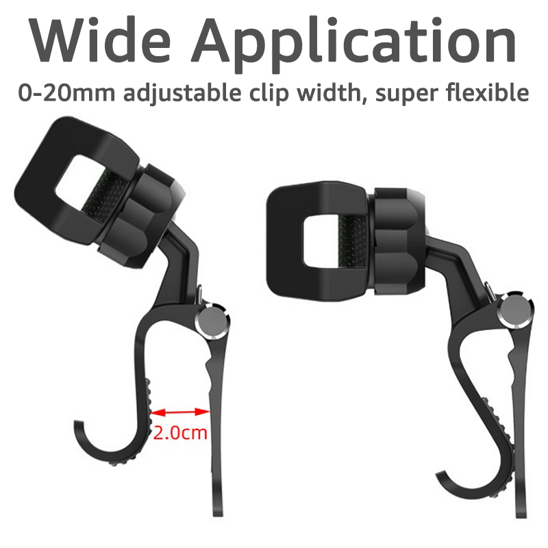 Universal Airplane Phone Mount - Travel Accessories India 评论和价格