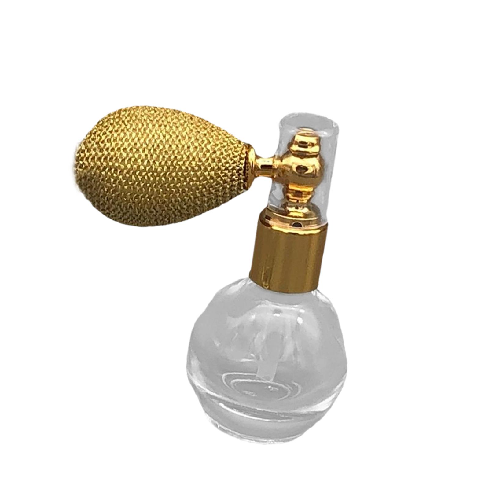 Powder Spray Bottle Empty Gift - Travel Accessories Ideas 评论和价格