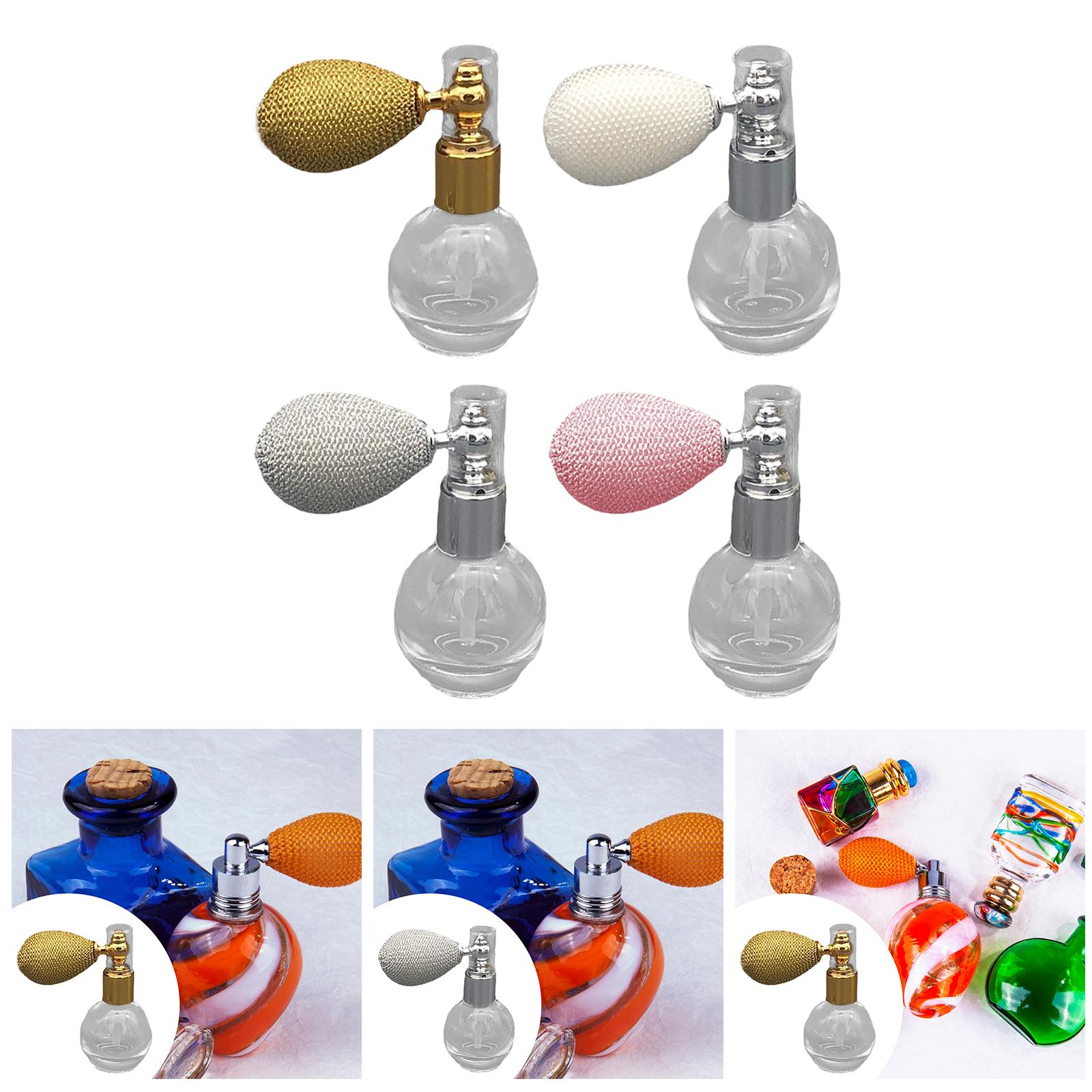Powder Spray Bottle Empty Gift - Travel Accessories Ideas 评论和价格