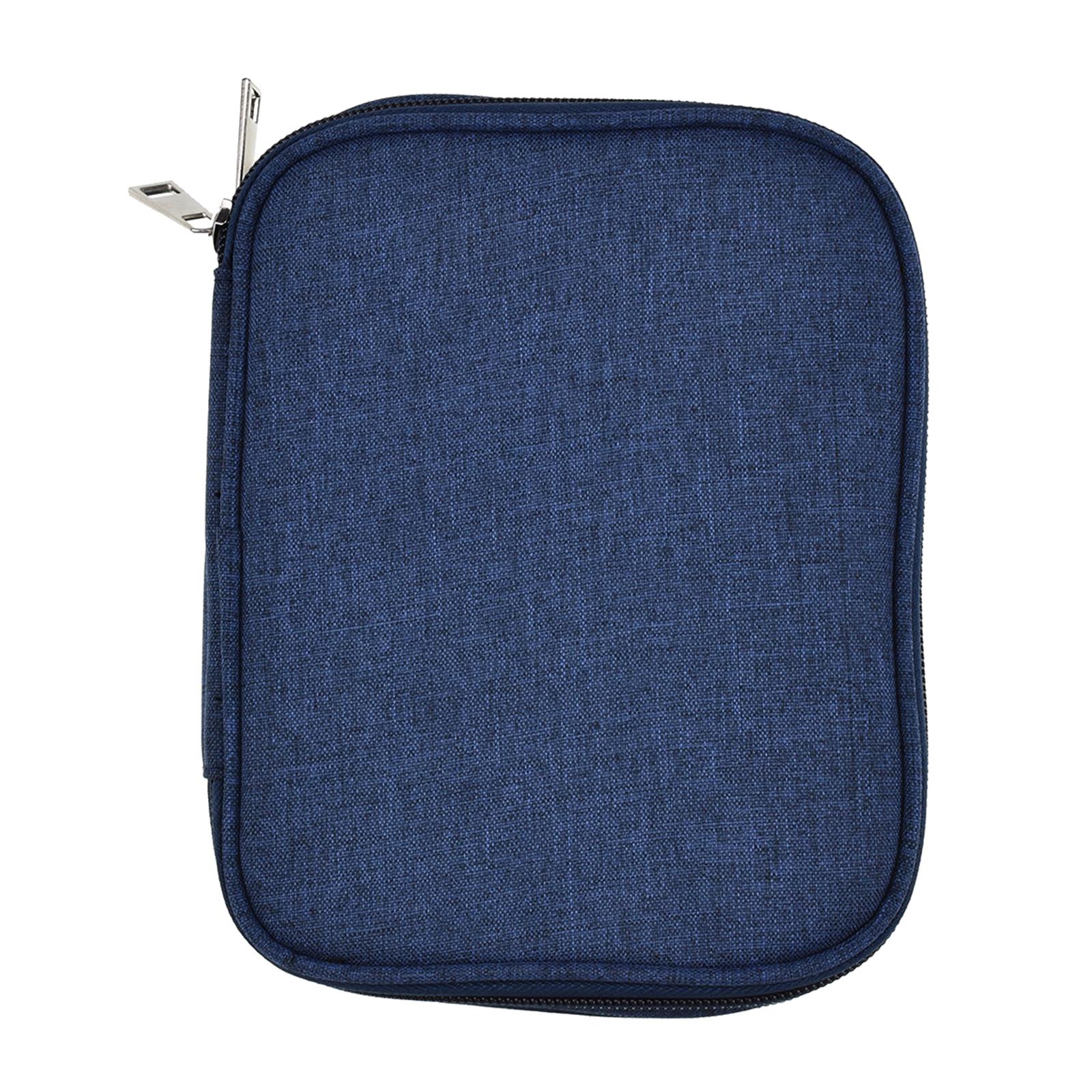 Empty Crochet Hook Tote Organi - Travel Accessories Organizer Bag 评论和价格