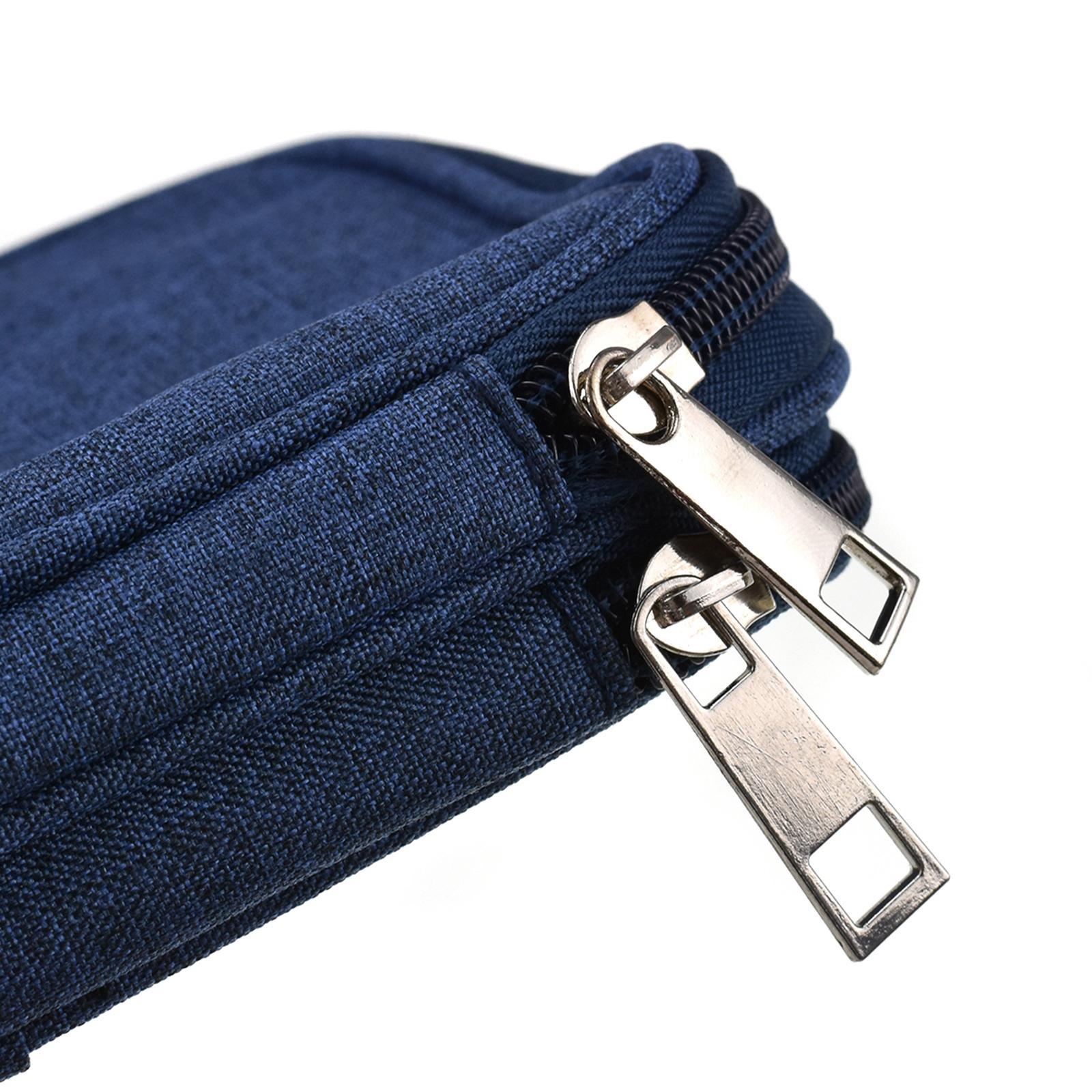 Empty Crochet Hook Tote Organi - Travel Accessories Organizer Bag 评论和价格