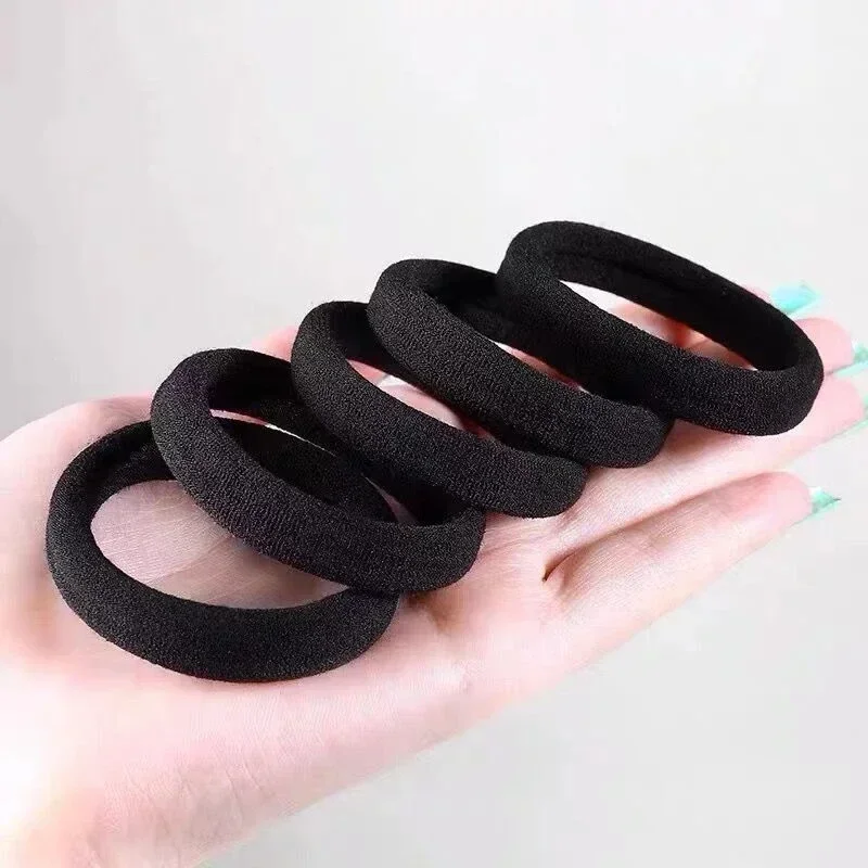 High Elastic Hair Bands for Wo - Travel Accessories Aesthetic 评论和价格