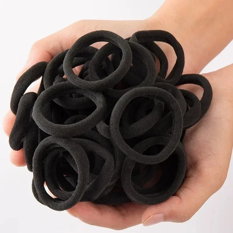 High Elastic Hair Bands for Wo - Travel Accessories Aesthetic 评论和价格
