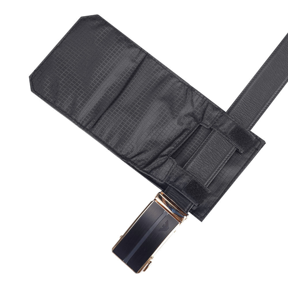Travel Hidden Money Belt Waist - Travel Accessories Wallet 评论和价格