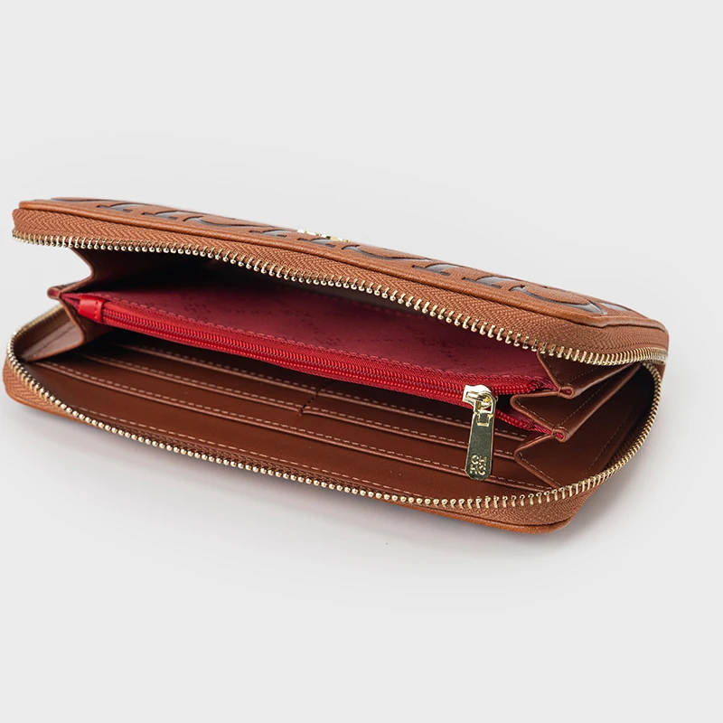 CH Designer Long Wallet for Wo - Travel Accessories Wallet 评论和价格