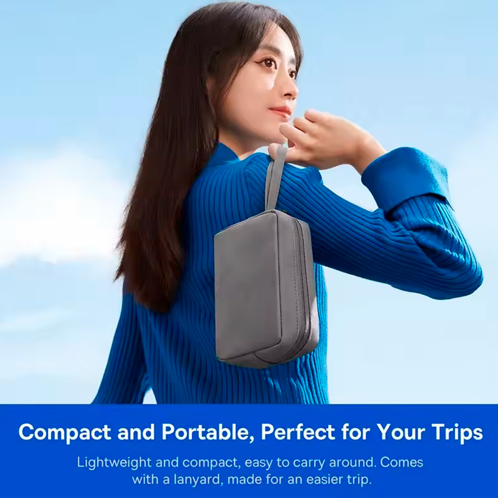 Portable Travel Storage Bag Wa - Travel Accessories Organizer Bag 评论和价格