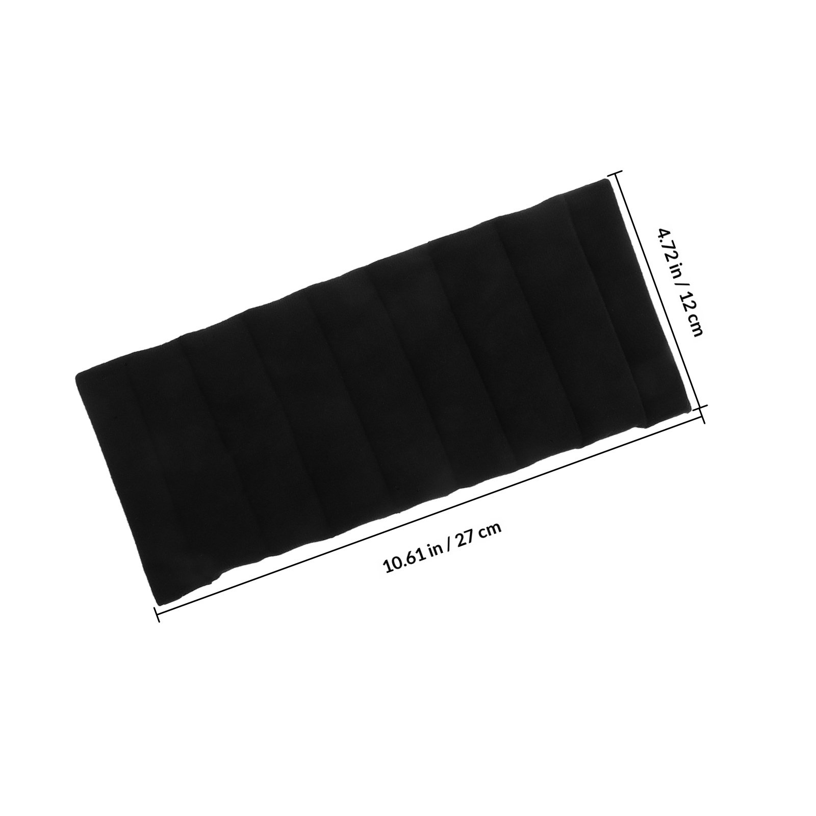 2Pcs Padded Camera Bag Divider - Travel Accessories Organizer Bag 评论和价格