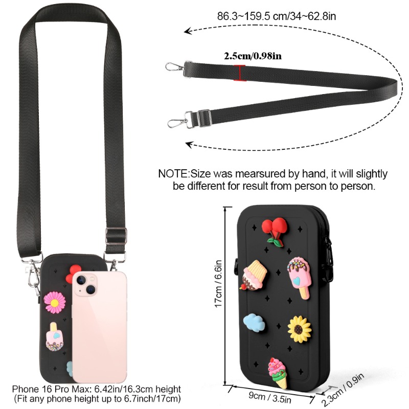Multifunction Portable Silicon - Travel Accessories Organizer Bag 评论和价格