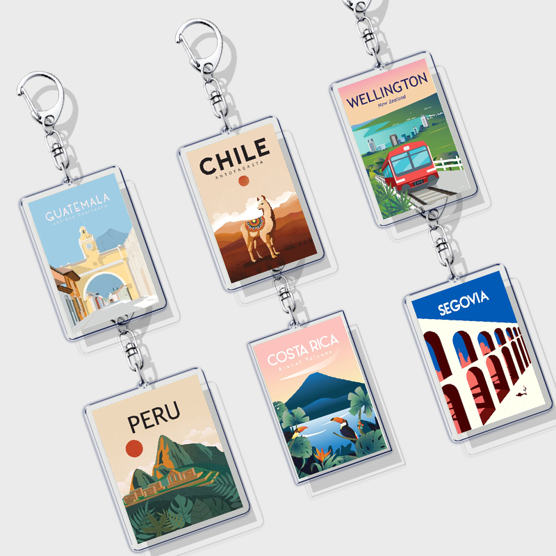 Creative Curacao Travel Enthus - Travel Accessories India 评论和价格