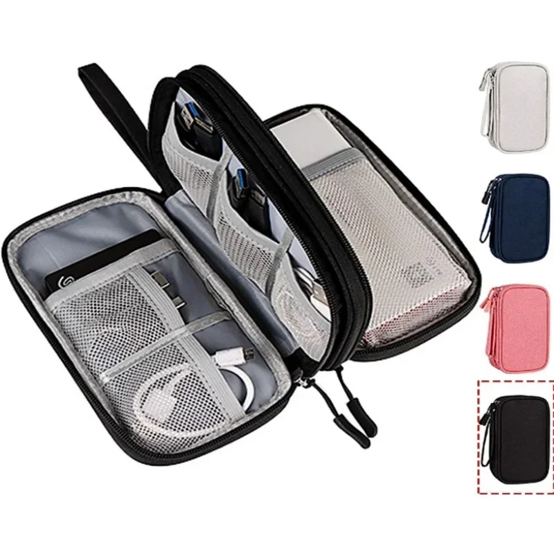 Travel Cable Bag Portable Digi - Travel Accessories Organizer Bag 评论和价格
