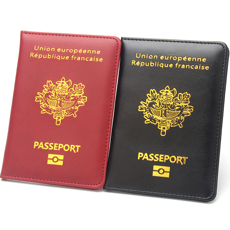 High End Leather Passport Hold - Travel Accessories India 评论和价格