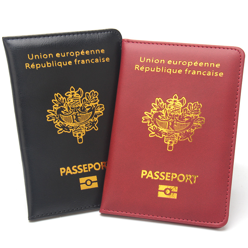 High End Leather Passport Hold - Travel Accessories India 评论和价格