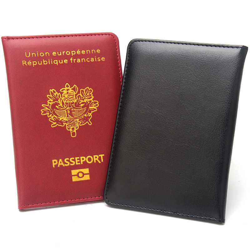 High End Leather Passport Hold - Travel Accessories India 评论和价格