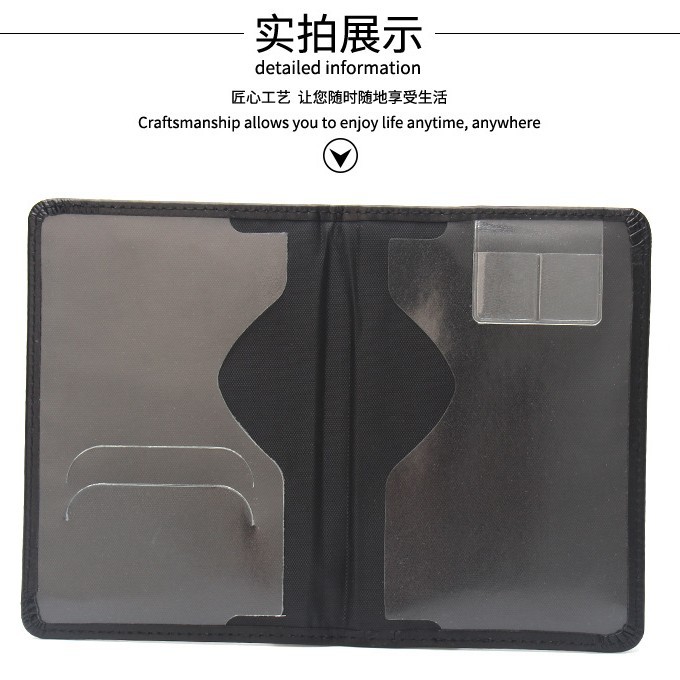 High End Leather Passport Hold - Travel Accessories India 评论和价格