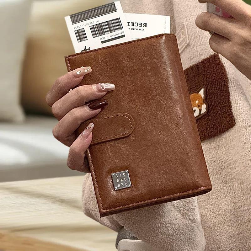 Travel Passport Wallet Women M - Travel Accessories India 评论和价格