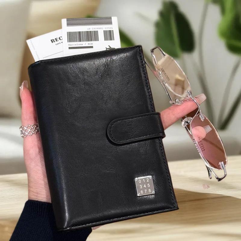Travel Passport Wallet Women M - Travel Accessories India 评论和价格