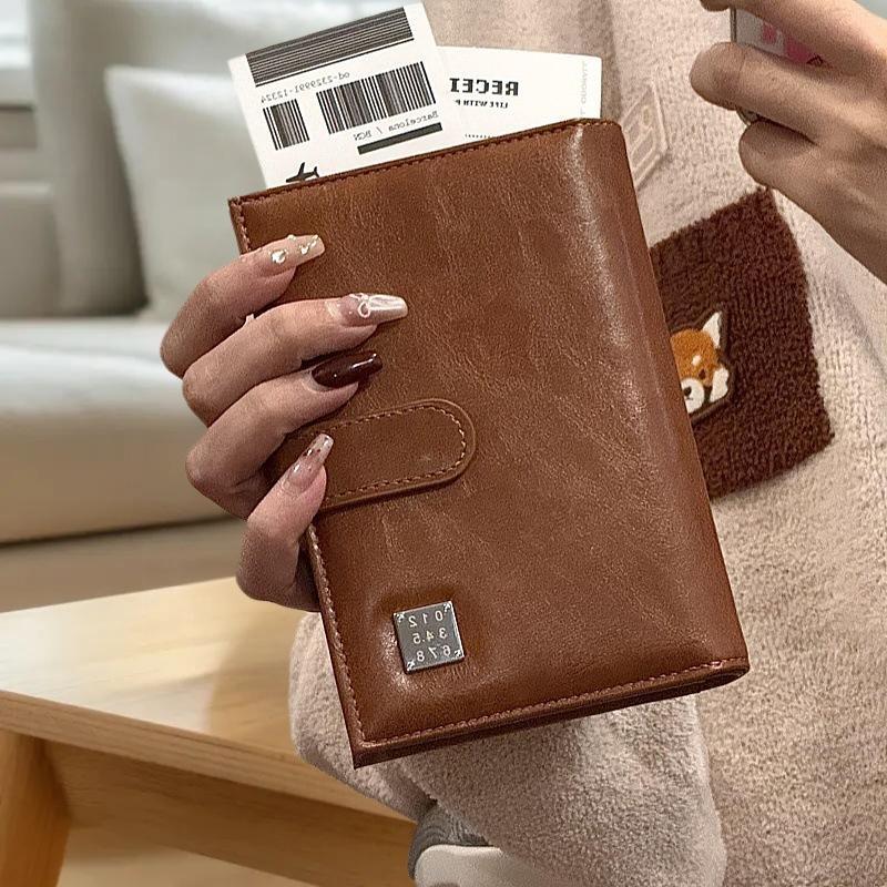 Travel Passport Wallet Women M - Travel Accessories India 评论和价格