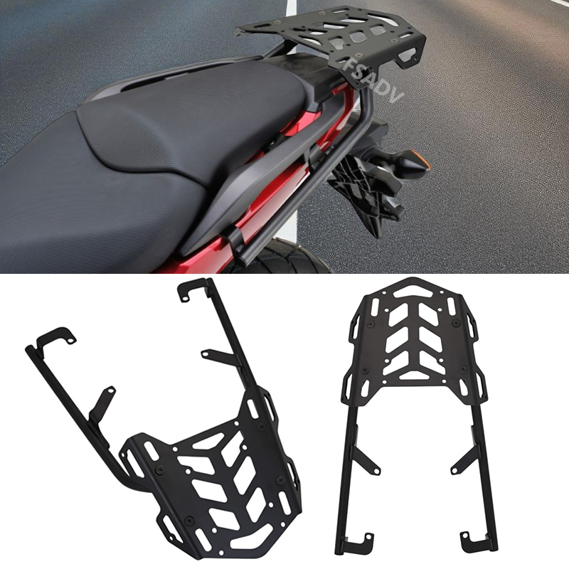 For Honda NC750X Rear Luggage  - Luggage Cover Protector 评论和价格
