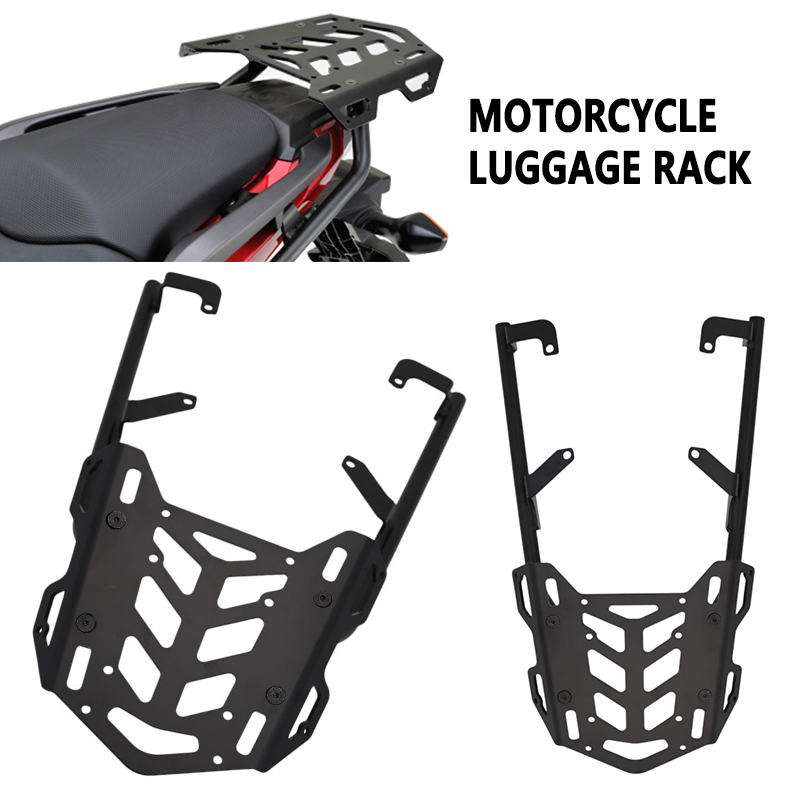 NC750X Top Case Rear Rack Carr - Luggage Cover Protector 评论和价格
