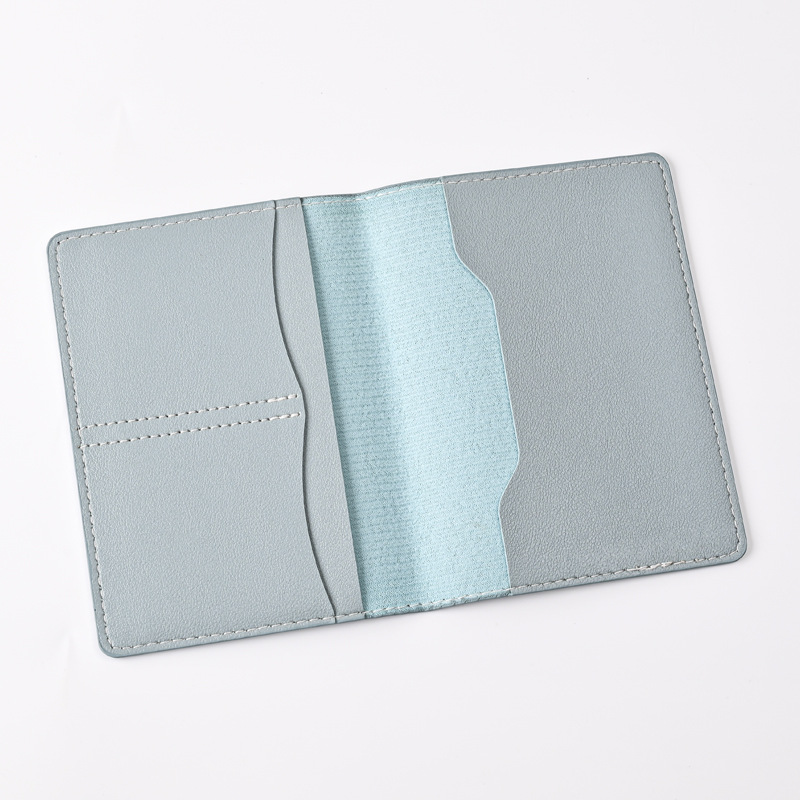 Women Men Card Passport Cover  - Travel Accessories India 评论和价格