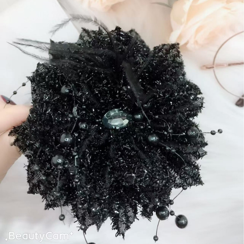 Versatile Shiny Shark Clip wit - Travel Accessories Aesthetic 评论和价格